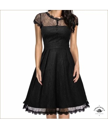 Robe Country Western Mariage de la marque