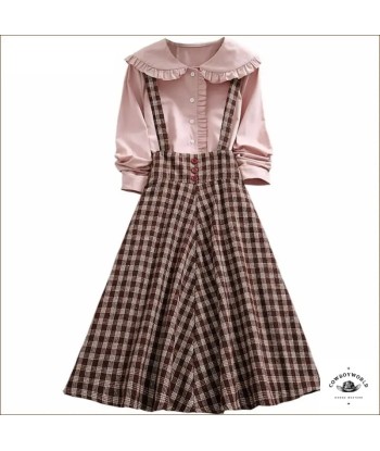 Robe Style Western Venez acheter