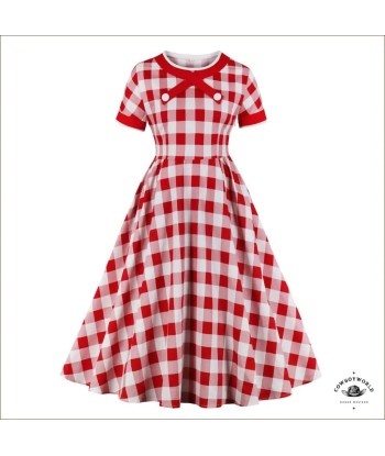 Robe Longue Style Country Comparez et commandez 