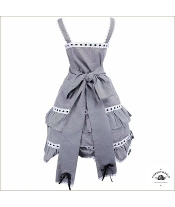 Robe Country Old Time pas cher 