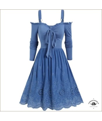 Robe Bohème Western Toutes les collections ici