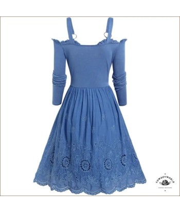 Robe Bohème Western Toutes les collections ici