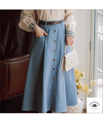 Jupe Style Country Femme shop