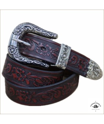 Ceinture Country Vintage les muscles