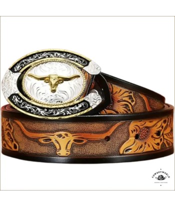 Ceinture Western Look livraison gratuite