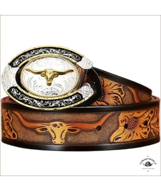 Ceinture Western Look livraison gratuite