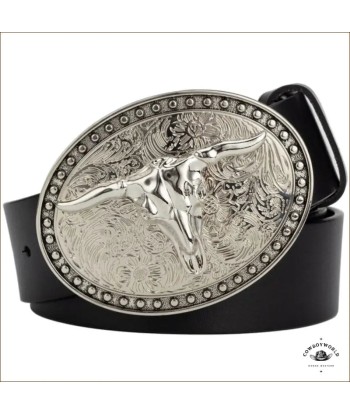 Ceinture Cowboy Vintage chez Cornerstreet bien 