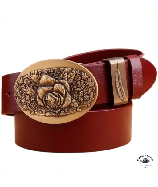 Ceinture Western Femme suggérées chez