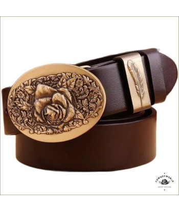 Ceinture Western Femme suggérées chez