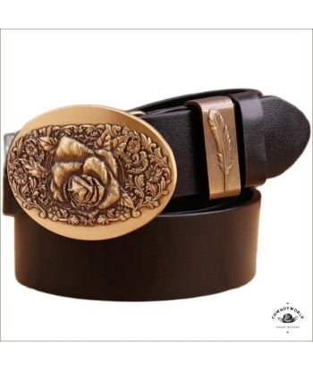 Ceinture Western Femme suggérées chez