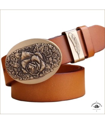 Ceinture Western Femme suggérées chez