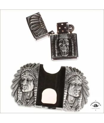 Ceinture Briquet Western Aigle meilleur choix