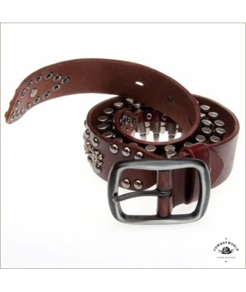 Ceinture Cowboy Avec Balles Toutes les collections ici