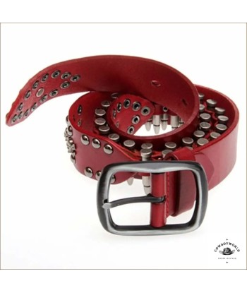 Ceinture Cowboy Avec Balles Toutes les collections ici