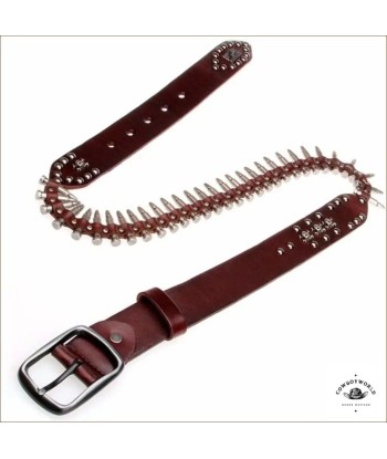 Ceinture Cowboy Avec Balles Toutes les collections ici