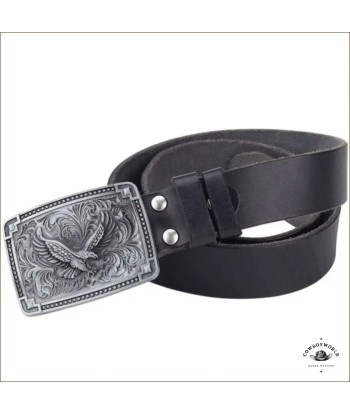 Ceinture Pour Cowboys d'Europe débarque