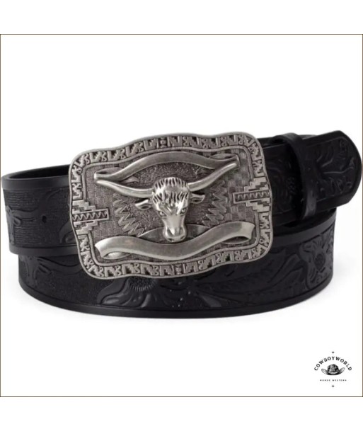 Ceinture Style Western Saloon sélection de produits