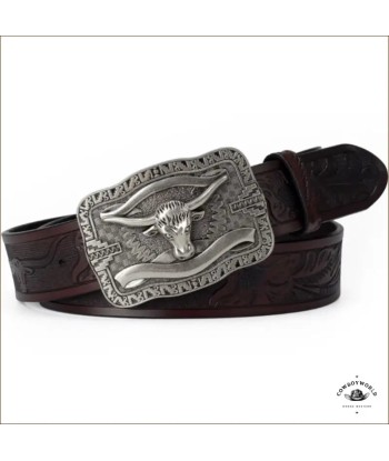 Ceinture Style Western Saloon sélection de produits