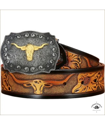 Ceinture à Lanière Cowboy Country Western Découvrez la collection