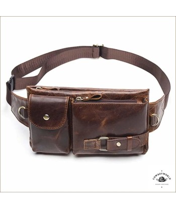 Sacoche Ceinture Country ou a consommer sur place