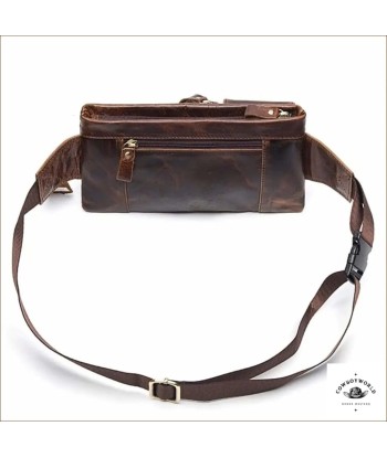 Sacoche Ceinture Country ou a consommer sur place