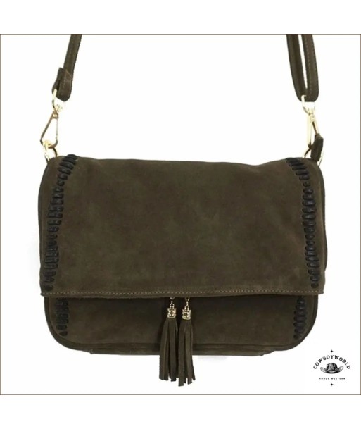 Sac Style Western les ligaments