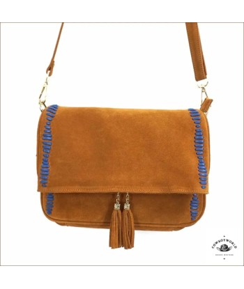 Sac Style Western les ligaments