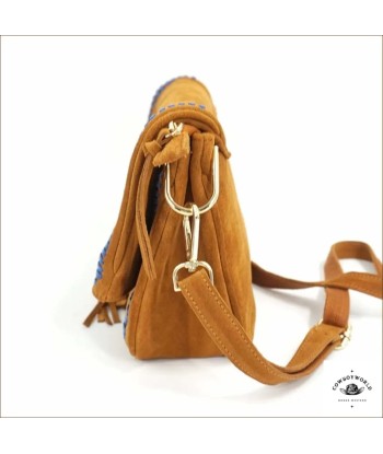 Sac Style Western les ligaments