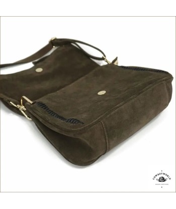 Sac Style Western les ligaments