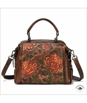 Sac Bourbon Country les ligaments