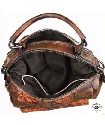 Sac Bourbon Country les ligaments