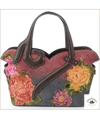 Sac Suspension Florale de France