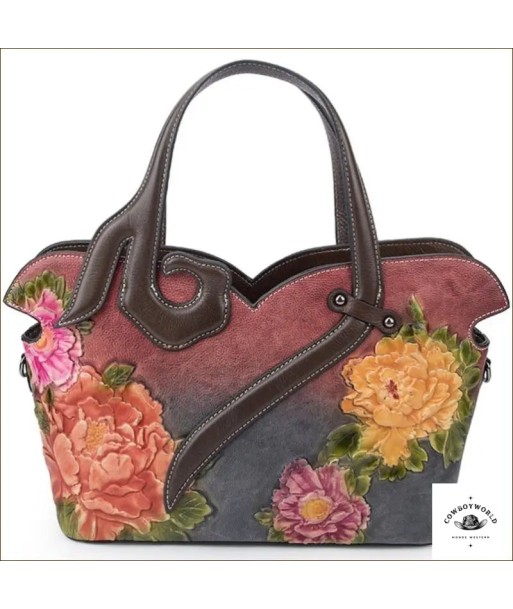 Sac Suspension Florale de France