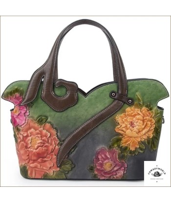 Sac Suspension Florale de France