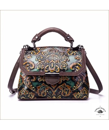 Sac à Main Floral online