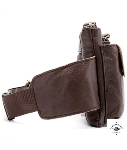 Pochette Ceinture Country soldes