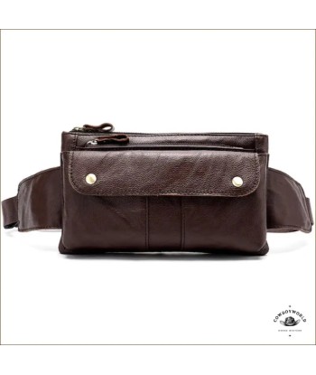 Pochette Ceinture Country soldes