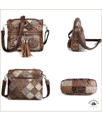 Sac à Main Cuir Country vente chaude votre 