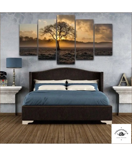 Tableau Lever de Soleil 50-70% off 