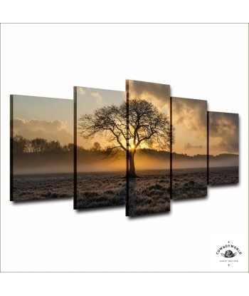 Tableau Lever de Soleil 50-70% off 