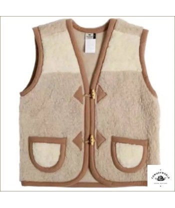 Gilet Cowboy Enfant prix