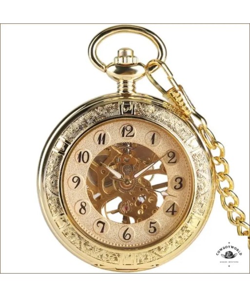 Montre à Gousset Costume JUSQU'A -70%! 