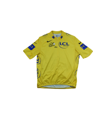 Maillot vélo rétro Nike LCL Tour de France Economisez 