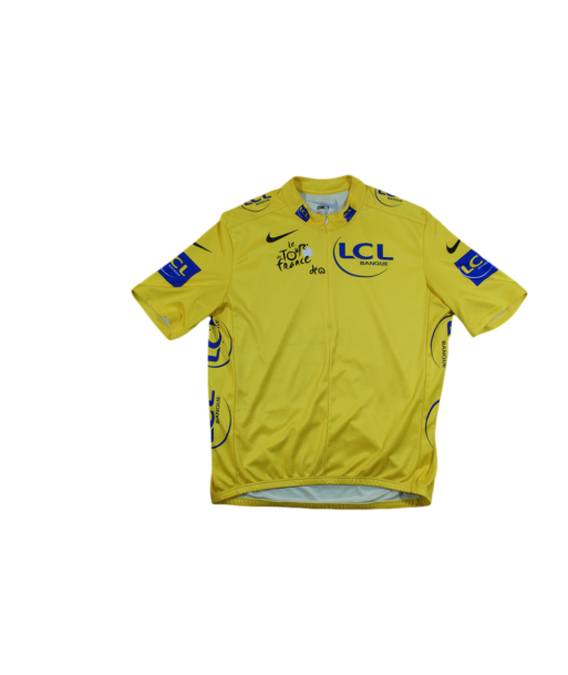 Maillot vélo rétro Nike LCL Tour de France Economisez 