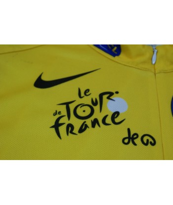 Maillot vélo rétro Nike LCL Tour de France Economisez 