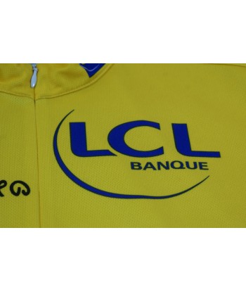 Maillot vélo rétro Nike LCL Tour de France Economisez 