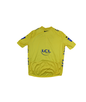 Maillot vélo rétro Nike LCL Tour de France Economisez 