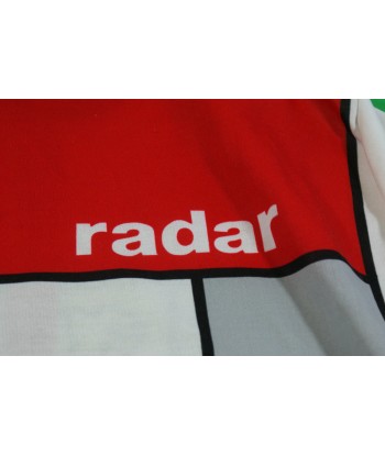 Maillot vélo rétro Santini La vie Claire Radar Wonder prix