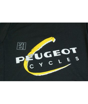 Maillot vélo rétro Peugeot Cycles 50-70% off 