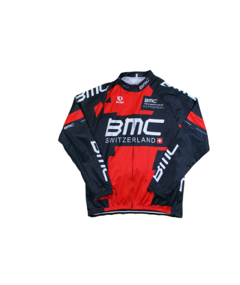 Veste vélo rétro Pearl iZumi BMC france